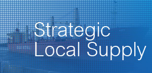 Strategic Local Supply